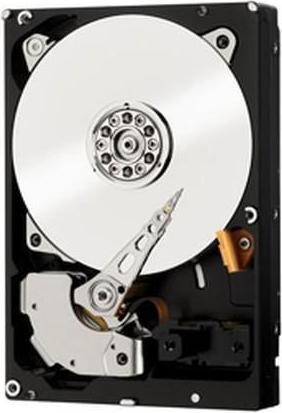 Actual product image WD 4TB 7.2K 3.5 SAS 6G (4 TB, 3.5")