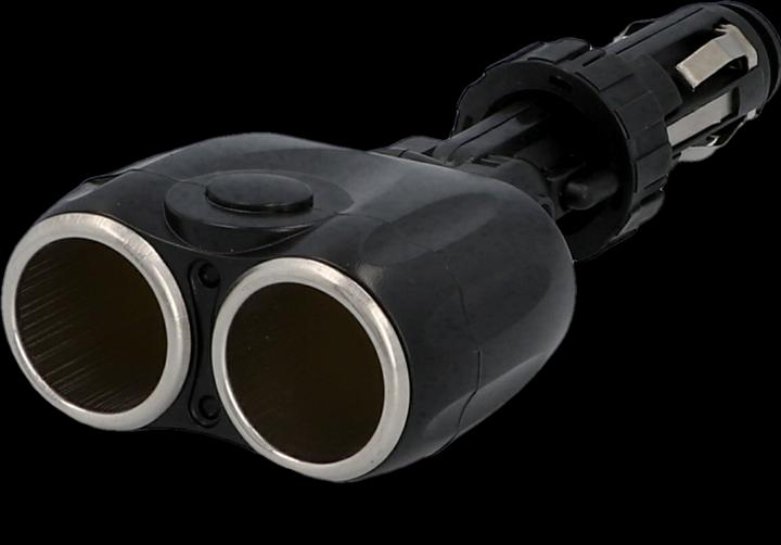 Image du produit Cartrend Prise 2 ports Quick sans câble