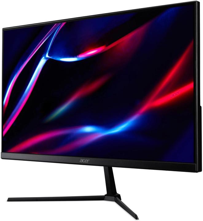 Image du produit Acer Nitro QG240YH3bix (1920 x 1080 pixels, 23.80")
