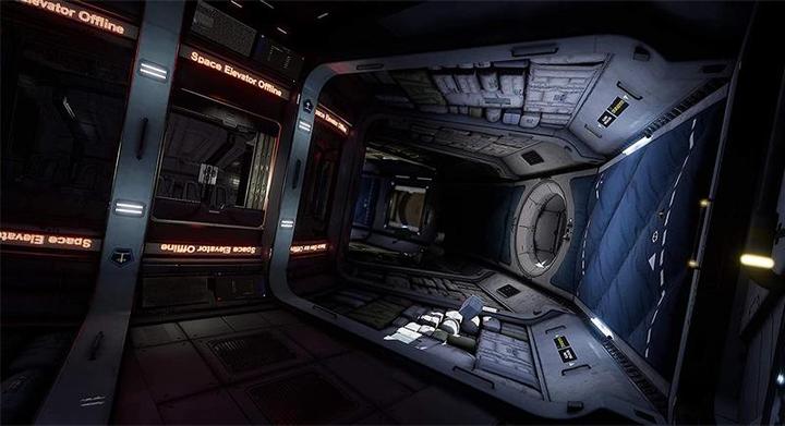 Produktbild Keoken Interactive Deliver Us The Moon (PS5, DE)