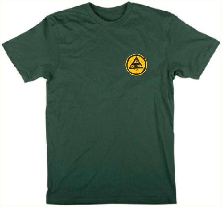 Actual product image Welcome Krampus T-Shirt (L)
