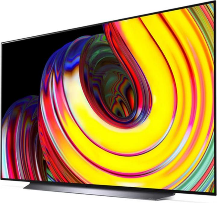 Produktbild LG OLED77CS6LA (77", CS6, OLED, 2022)