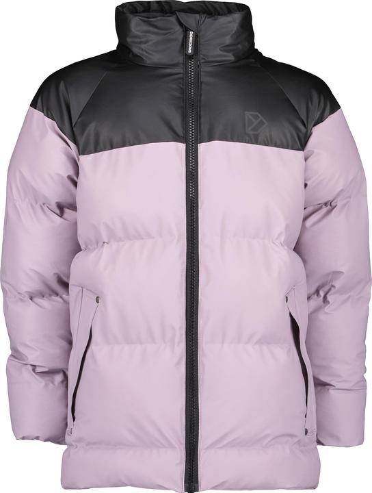 Didriksons Kid's Mega Jacket