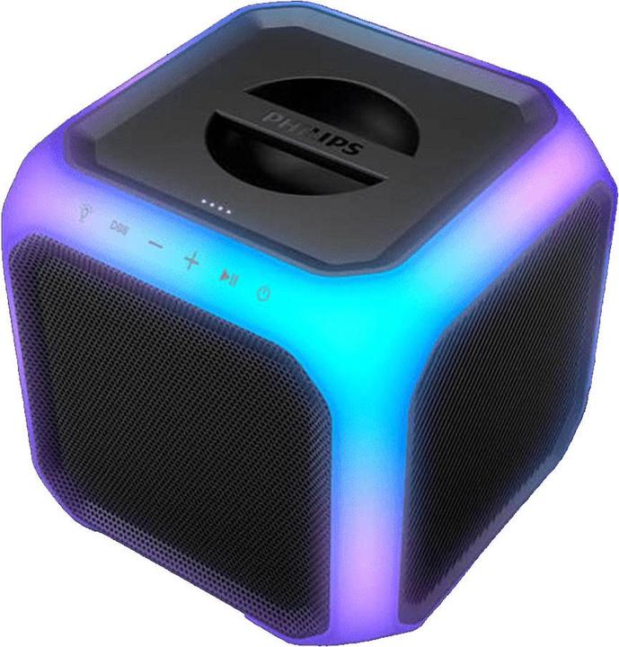 Philips TAX7207/10 (12 h, Akkubetrieb)