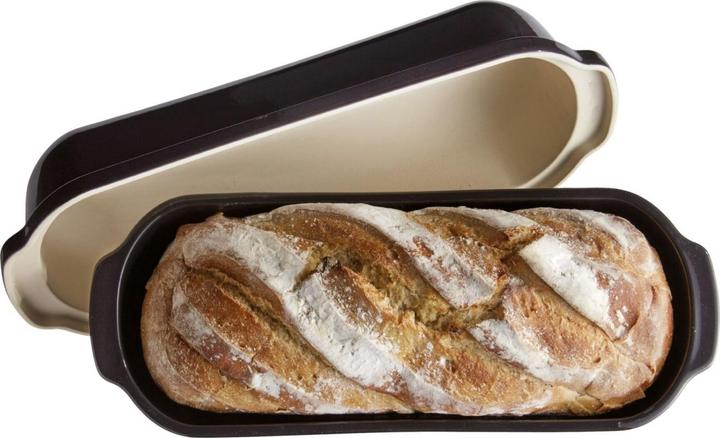 Image du produit Emile Henry Pain de campagne VV (39 cm)
