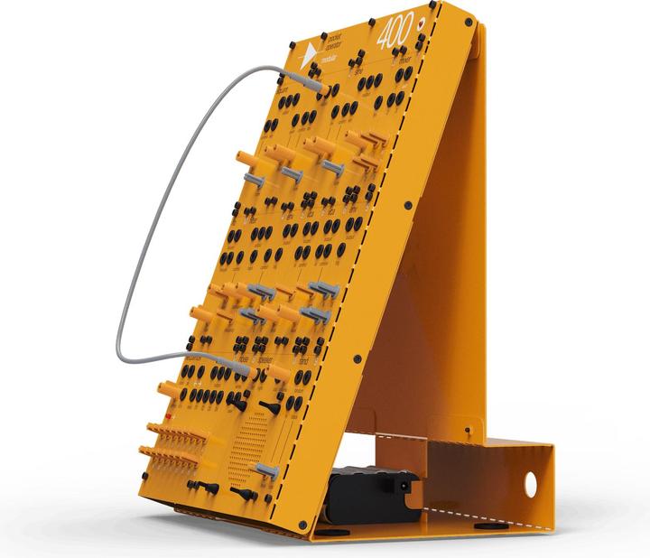 Image du produit Teenage Engineering Pocket Operator Modular 400