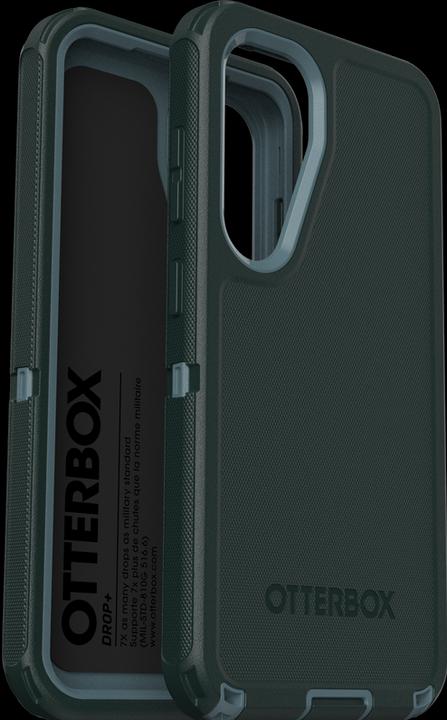 Immagine prodotto OtterBox Defender (Samsung Galaxy S25)