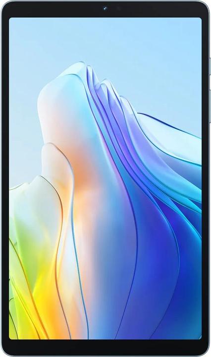 Produktbild Blackview TAB 60 (4G, 8.68", 128 GB, glacial blue)