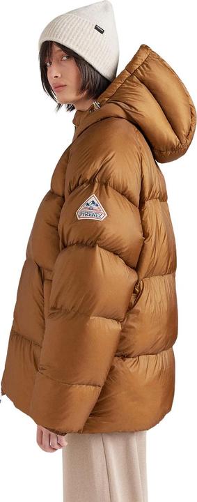 Actual product image Pyrenex down jacket ten 3 riptop (S)