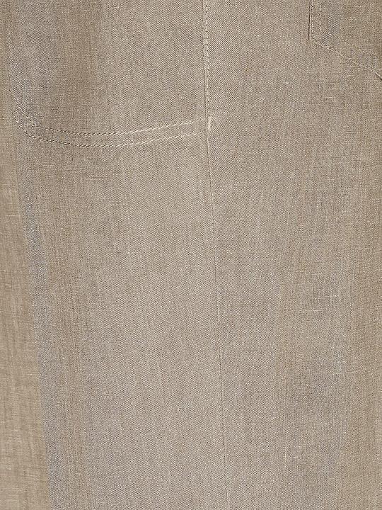 Image du produit MAC Jeans Justaucorps en lin NORA (Bande de fréquences 38 (2600 MHz))