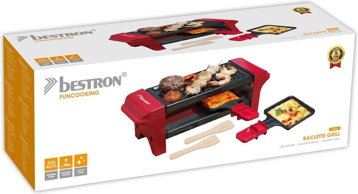 Immagine prodotto Bestron AGR102