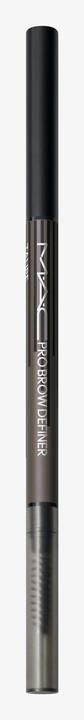 Image du produit MAC Cosmetics Pro Brow Definer 1Mm-Tip Brow Pencil Taupe (Taupe)