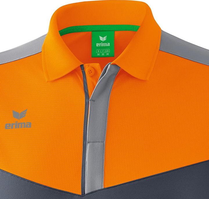 Image du produit Erima Squad Poloshirt (L)