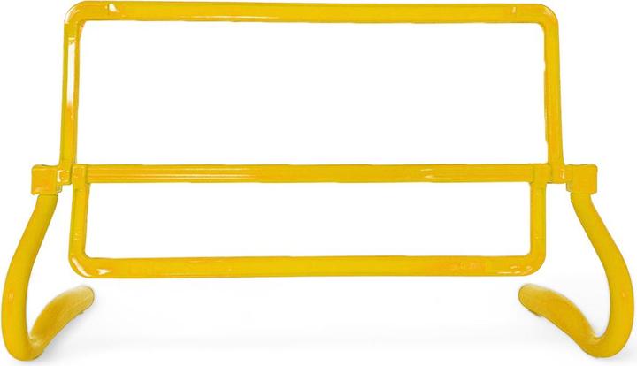 Actual product image Omada Adjustable mini hedge adjustable 4 heights 15 to 40 cm (200 g)