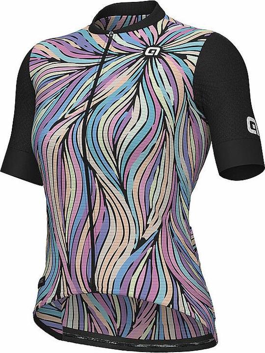 Alé Women's Art S/S Jersey (L)