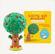 Produktbild Tonies Schüttel den Apfelbaum & Schaukel das Schaf (Deutsch)