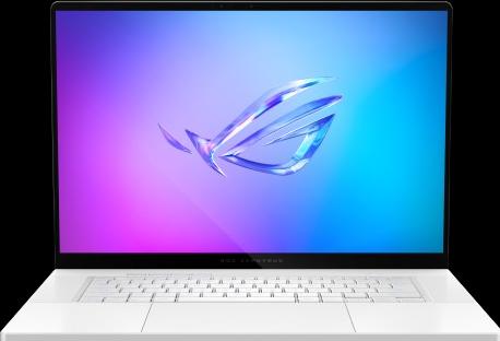 ASUS ROG Zephyrus G16 OLED RTX 4060 (16", AMD Ryzen AI 9 HX 370, 16 GB, 1000 GB, CH)