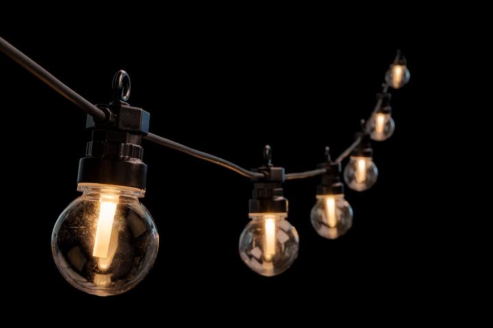 Produktbild Interio Nostalgic II Light (3 m)