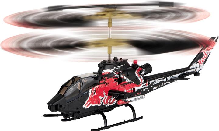 Immagine prodotto Carrera Red Bull Cobra