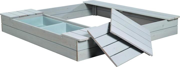 Produktbild Roba Outdoor Deluxe