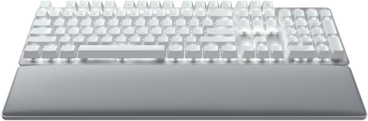Produktbild Razer Pro Type Ultra (US, Kabellos, Kabelgebunden)