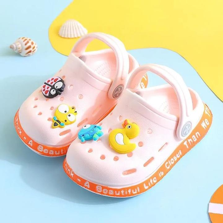 Immagine prodotto ASMI Zoccoli per bambini taglia 27 (27)