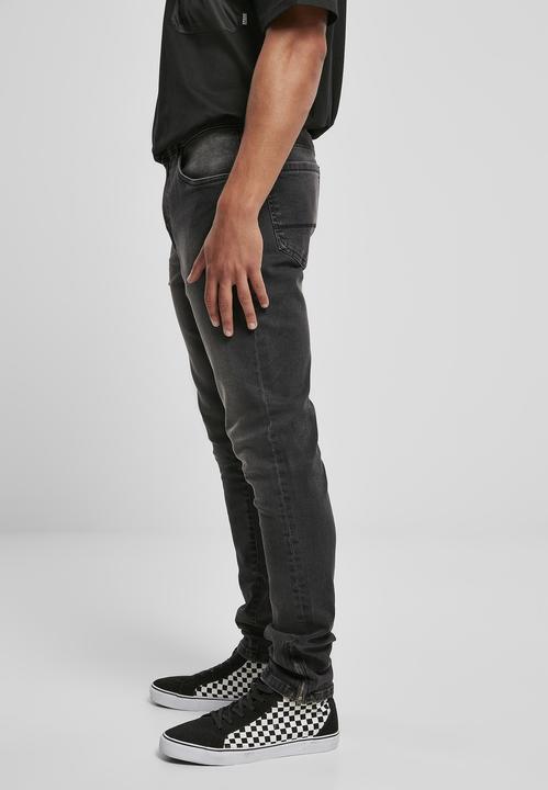 Immagine prodotto Urban Classics Jeans Slim Fit Zip (W31/L32)