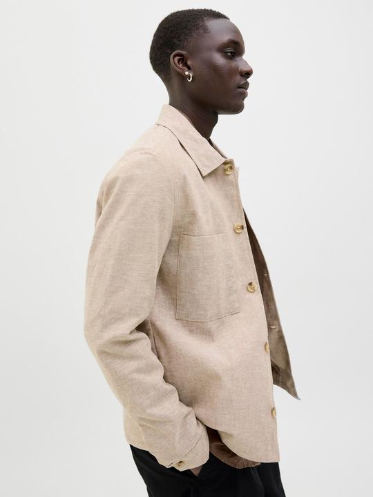 Immagine prodotto Jack & Jones Blazer in lino (XL)