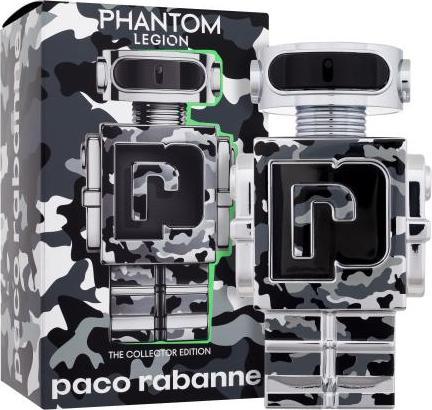 Immagine prodotto Paco Rabanne Collezionista della Legione Fantasma (Eau de toilette, 100 ml)