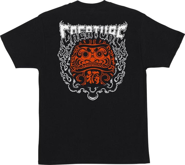 Immagine prodotto Creature Maglietta Fortune Heavyweight (XL)