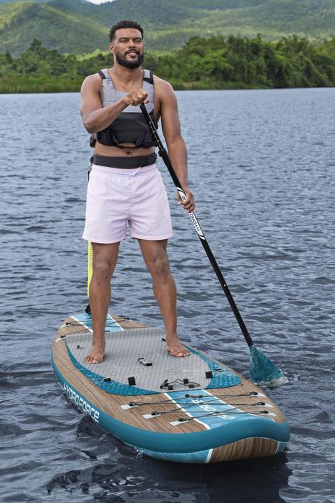 Actual product image Bestway SUP FreeSoul Elite 335 x 84 x15cm (11')