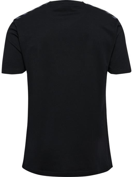 Produktbild hummel Hmlauthentic Co T-Shirt S/S (L)