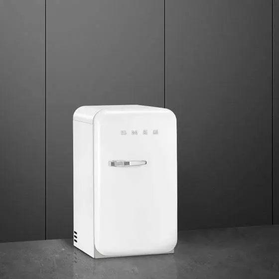 Image du produit Smeg Style rétro Fab5rwh5 (121.80 l)