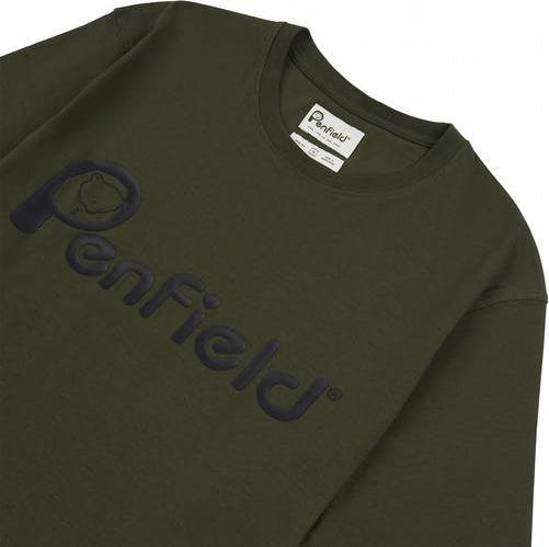 Immagine prodotto Penfield magietta penfied bear chest (L)