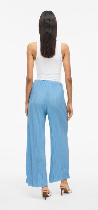 Produktbild Vila Gerippte Hose mit weitem Bein (M)