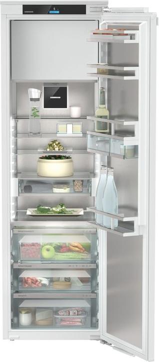 Actual product image Liebherr Integrated refrigerator EURO-Norm Peak IRBd 5181 (246.80 l)