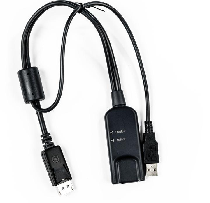 Avocent MPUIQ-VMCDP Server Interface Module