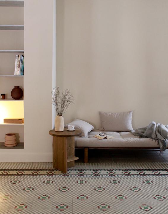 Actual product image Karup Design Pace Daybed (75 x 200 cm)