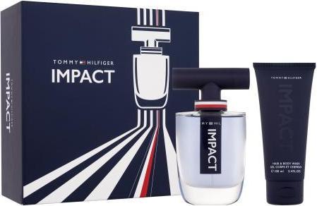 Tommy Hilfiger Impact (Eau de Toilette, 100 ml)