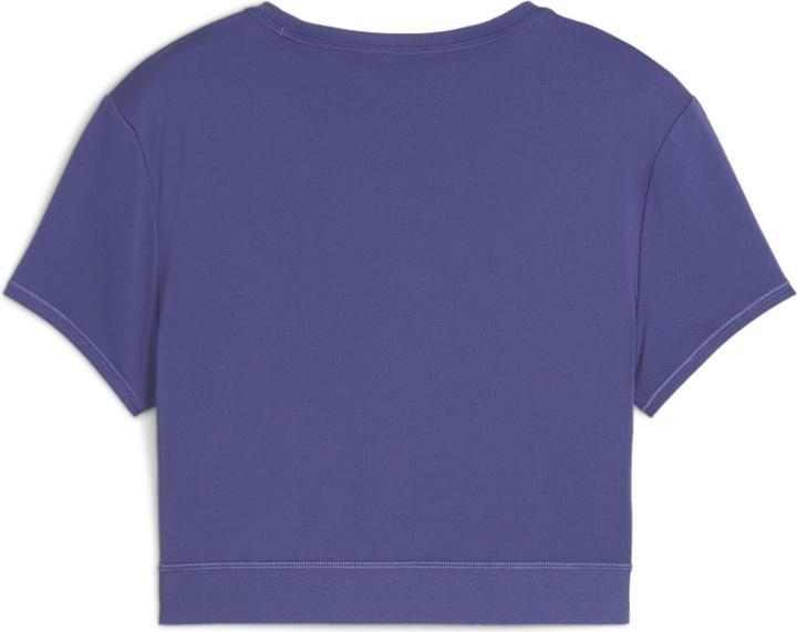 Actual product image Puma W Strong Tee - Short (XL)