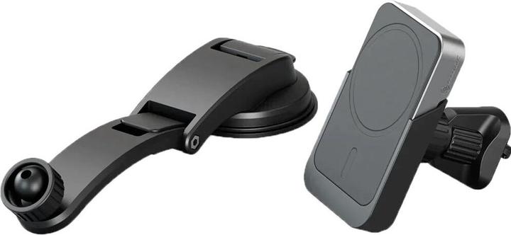 Produktbild Alogic Matrix Universal Magnetic Car
