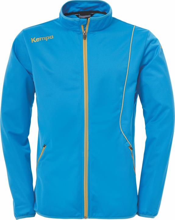 Actual product image Kempa Curve Classic Jacket (152)