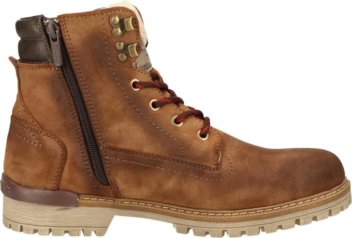 Actual product image Mustang Ankle boot (42)