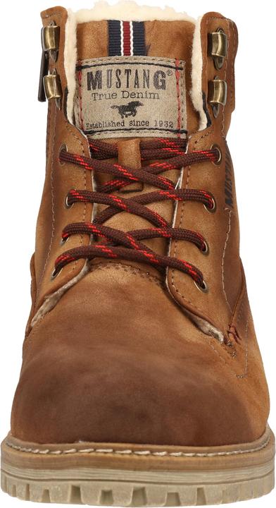 Actual product image Mustang Ankle boot (42)