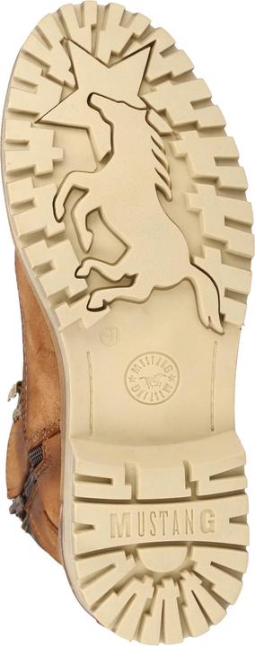Actual product image Mustang Ankle boot (42)