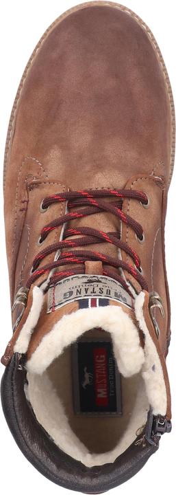 Actual product image Mustang Ankle boot (42)