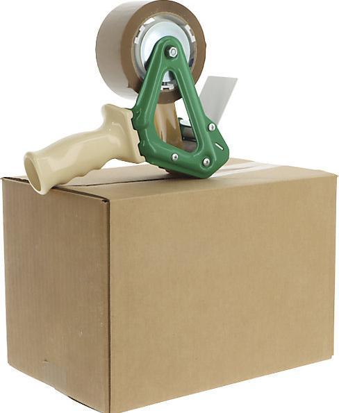 Produktbild kaiserkraft PP-Packband (50 mm)