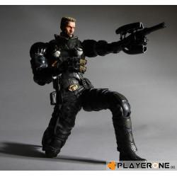 Produktbild Square Enix Deus Ex Human Revolution