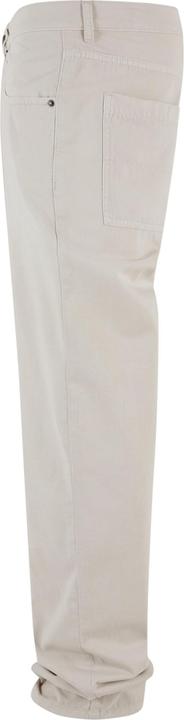 Actual product image Urban Classics Organic Skater Chino Pants - 140915 (40)