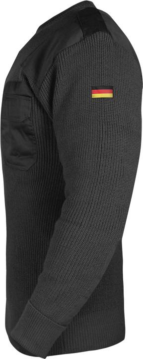 Produktbild Normani Herren BW-Pullover Dörentrup - 1745 (4XL)